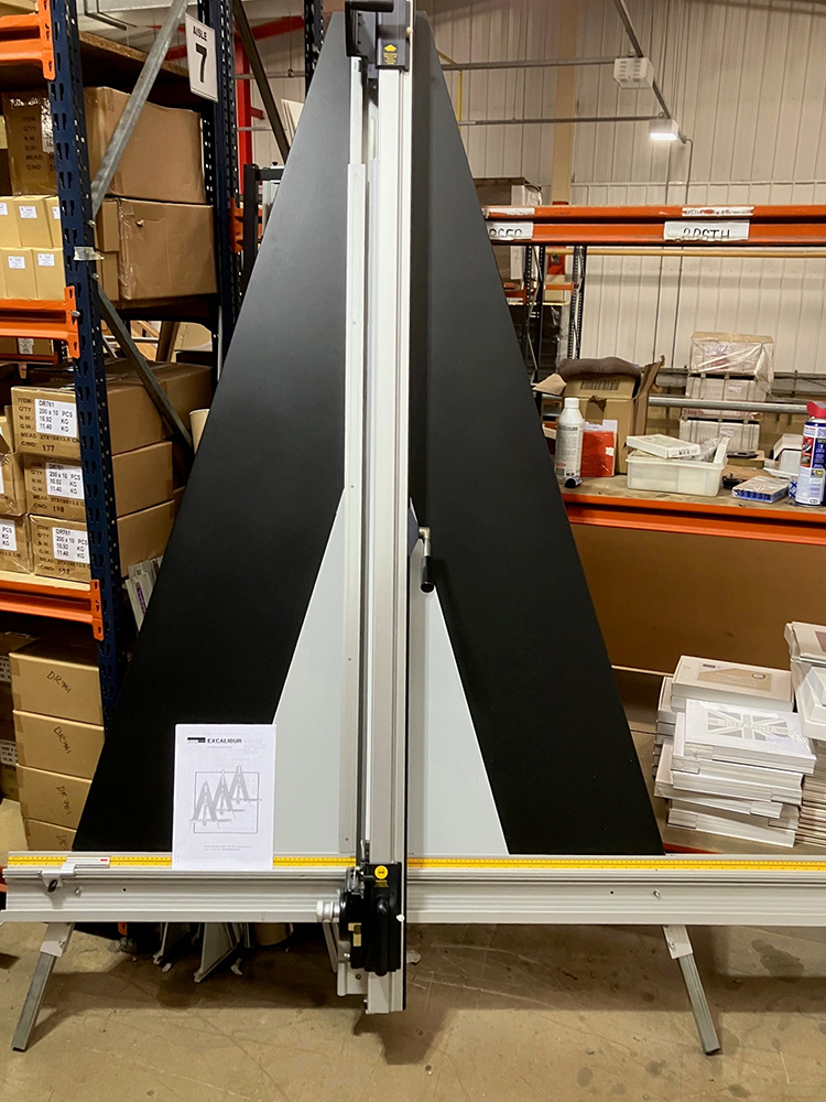 2ND350 Excalibur 5000 2